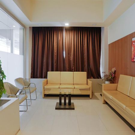 Hotel Vista Premium Tark A Family Hotel Near Igi Airport Delhi New Delhi Eksteriør billede