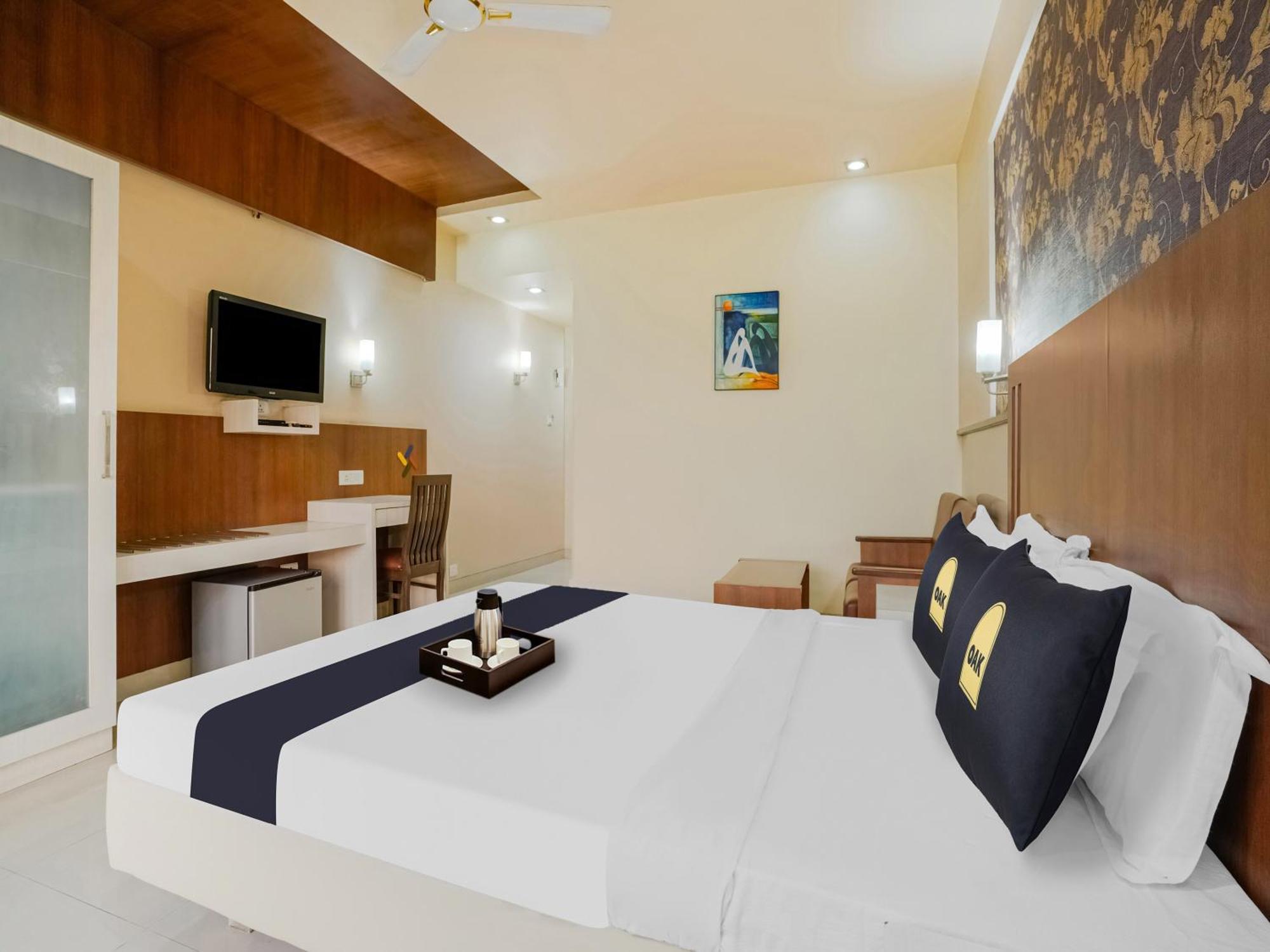 Hotel Vista Premium Tark A Family Hotel Near Igi Airport Delhi New Delhi Eksteriør billede